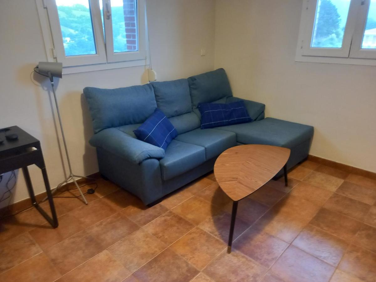 Precioso Atico Muy Tranquilo Y Bien Comunicado. Apartment Cotorrio Exterior foto