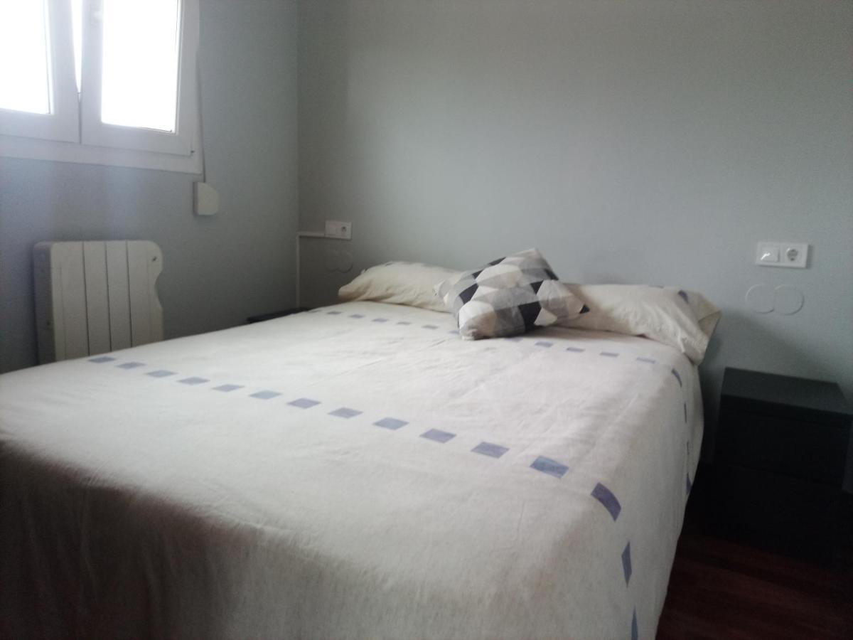 Precioso Atico Muy Tranquilo Y Bien Comunicado. Apartment Cotorrio Exterior foto